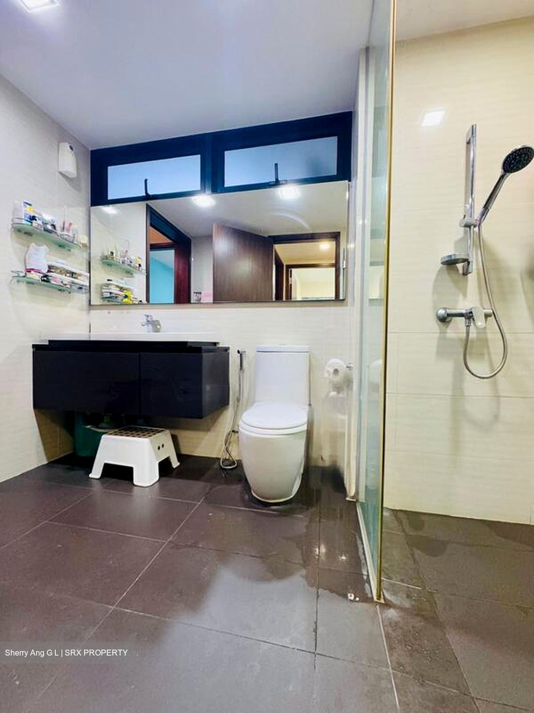 RiverParc Residence (D19), Condominium #566206561